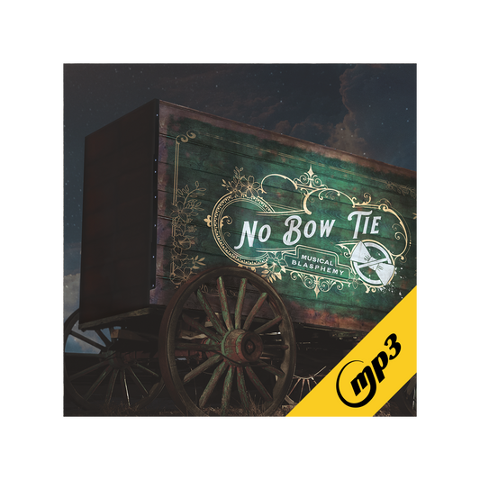 Musical Blasphemy - No Bow Tie (Album Download)